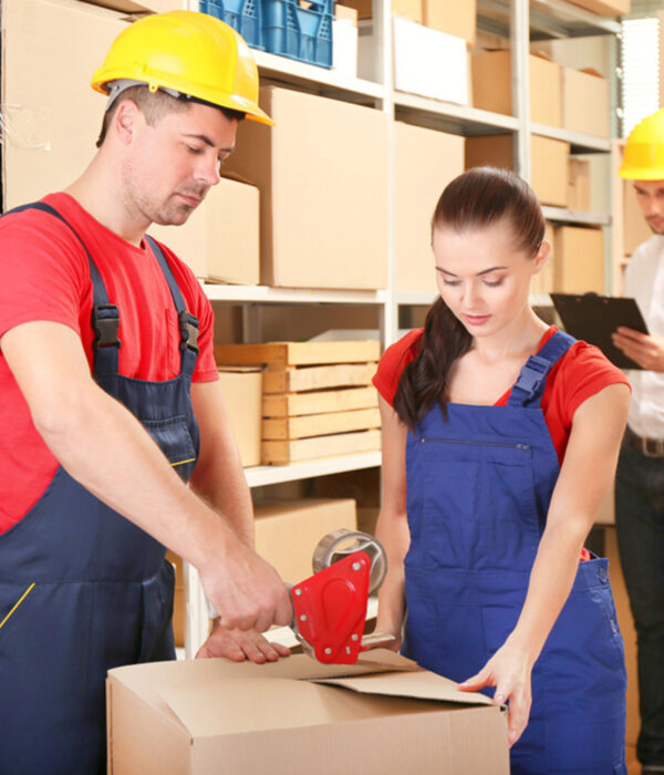 Custodia e Deposito Mobili_BMG Traslochi