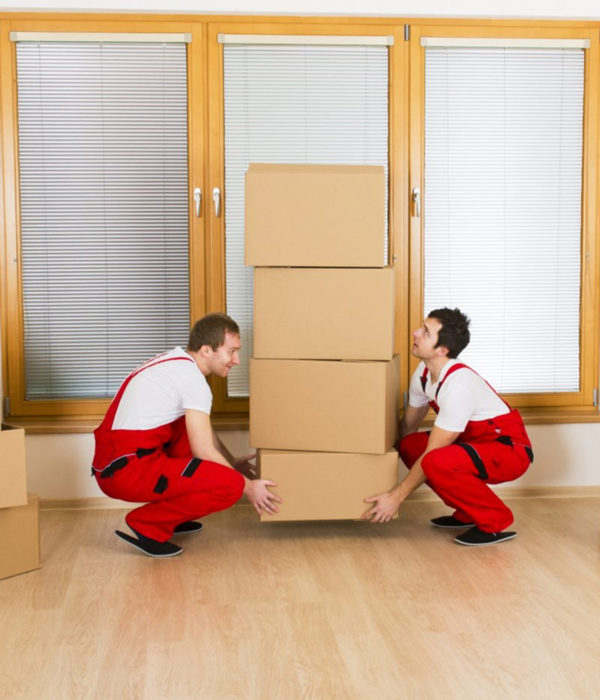 Sgomberi BMG Traslochi