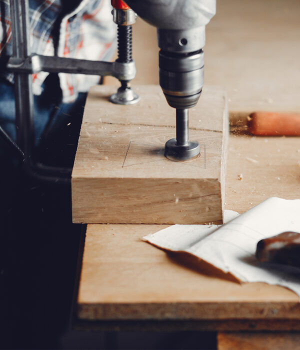 BGM Traslochi Padova e Venezia Montaggio mobili