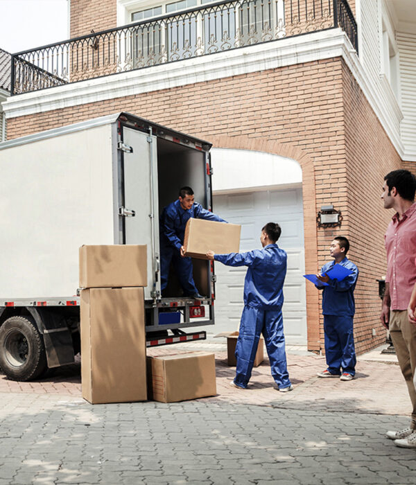 Piccoli Trasporti. BGM Traslochi