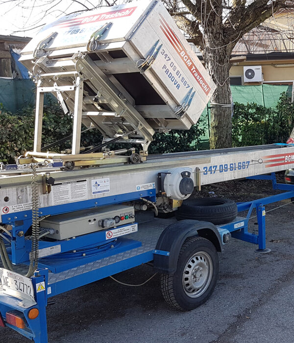 Servizio Scala_BMG Traslochi