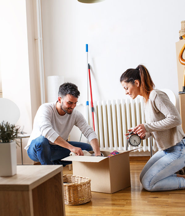 B.G.M. Traslochi Residenziali