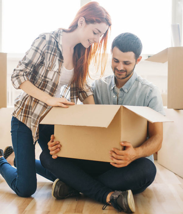 Servizio Imballaggio